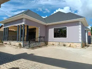 4bdrm House in Seeta, Goma for sale