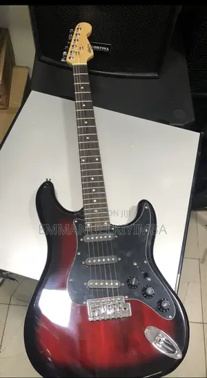 Solo Guitar 6strings