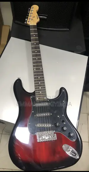 Solo Guitar 6strings