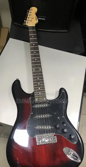 Solo Guitar 6strings