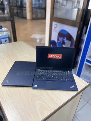 New Laptop Lenovo ThinkPad T480s 16GB Intel Core i7 SSD 512GB