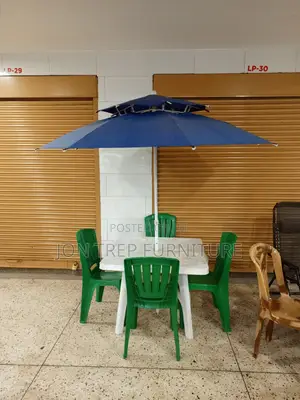 Outdoor Umbrella