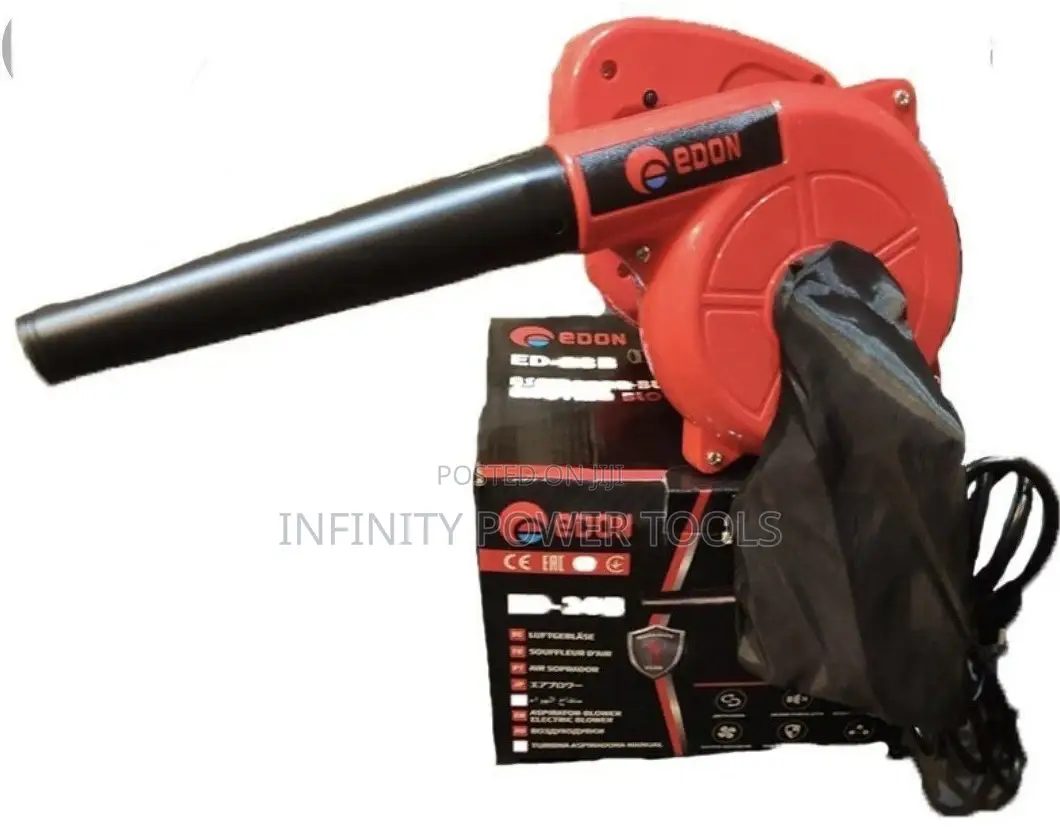 Edon Blower