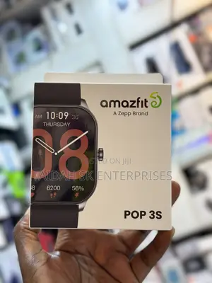Amazfit Pop 3S