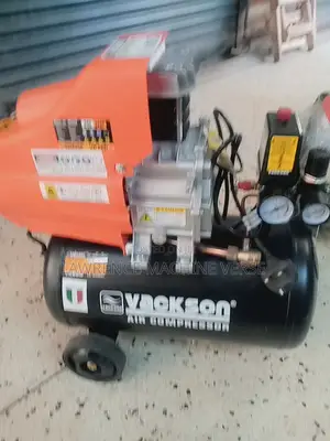 Compressor 25L 2hp