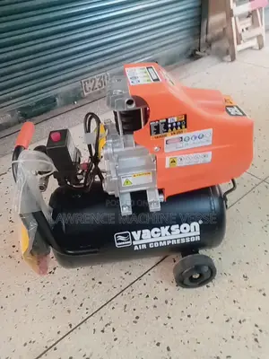 Compressor 25L 2hp