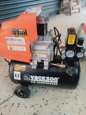 Compressor 25L 2hp