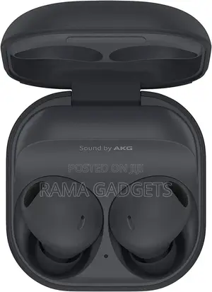 Galaxy Buds 2 True Wireless Earbuds Noise