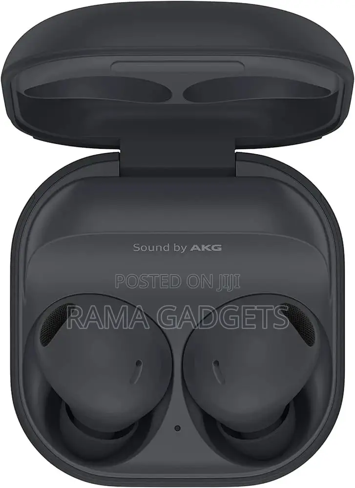 Galaxy Buds 2 True Wireless Earbuds Noise