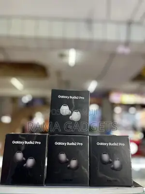 Galaxy Buds 2 True Wireless Earbuds Noise