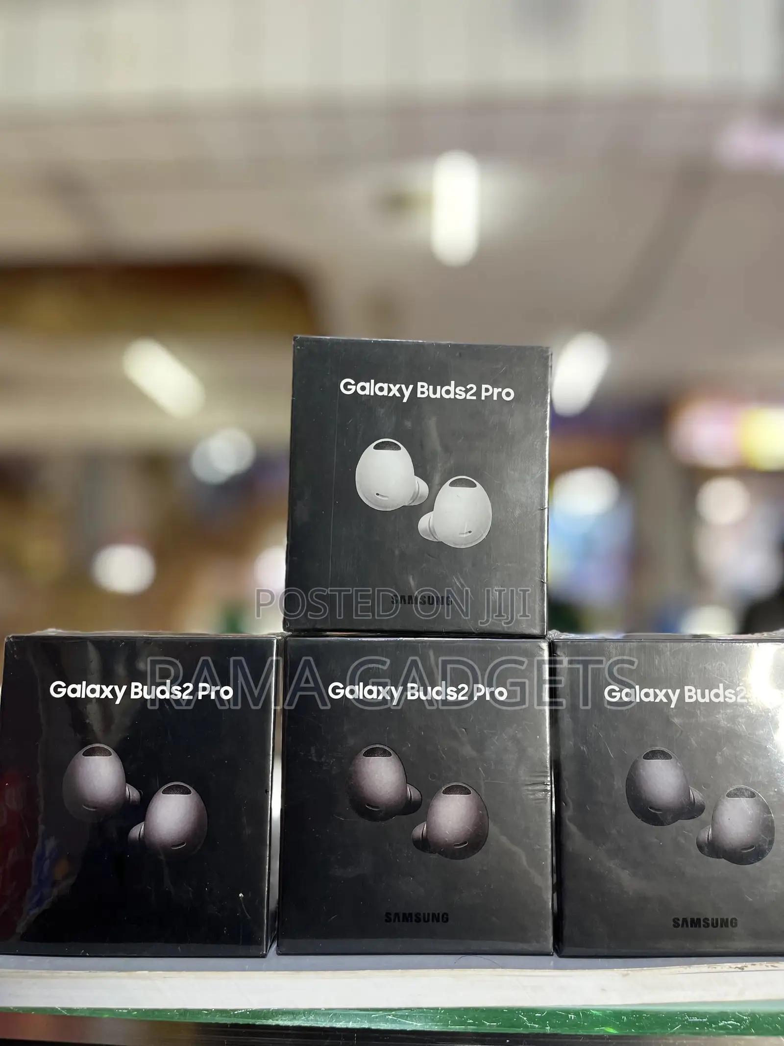 Galaxy Buds 2 True Wireless Earbuds Noise
