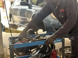Superior Mechanical Repairs for Subaru Outback.