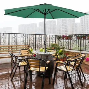Garden Sun Umbrella