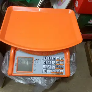 Electronic Battery Price Computing Scale