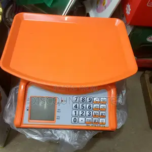 Electronic Battery Price Computing Scale