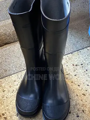 PVC Gumboots (Garden Gumboots)