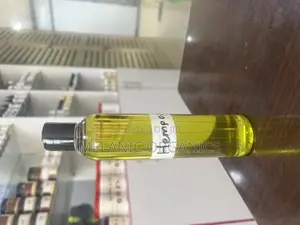 : Hemp Oil 250ml