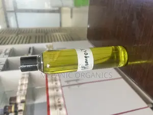: Hemp Oil 250ml