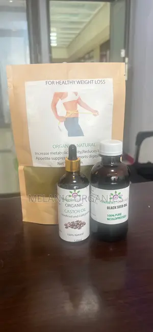Flat Tummy Pack