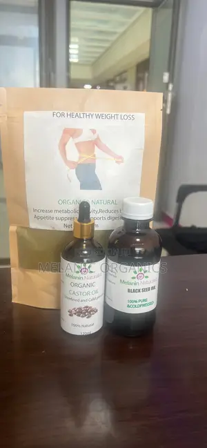 Flat Tummy Pack