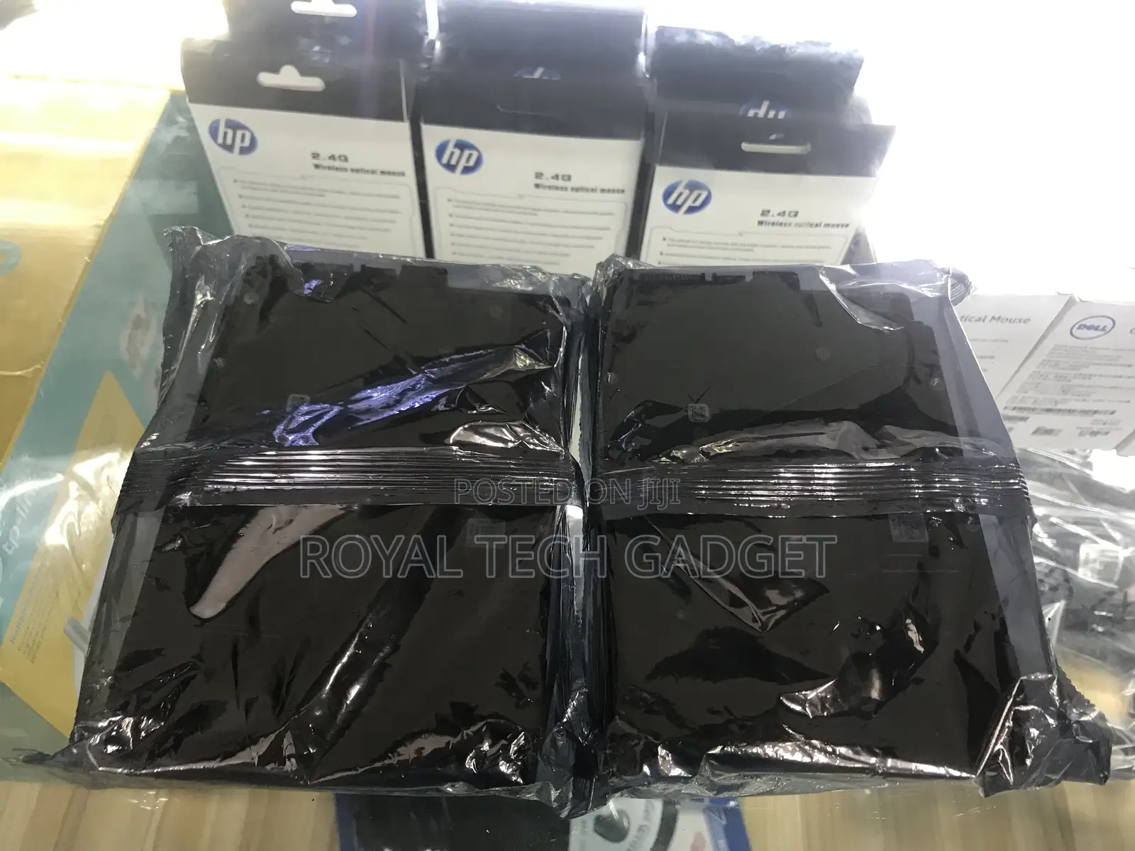 6tb Seagate Brand New 6tb