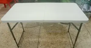 Plastic Foldable Table