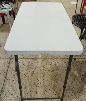 Plastic Foldable Table
