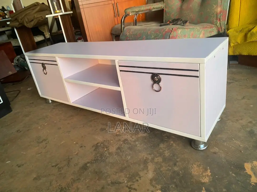 Simple Tv Stand