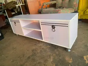 Simple Tv Stand