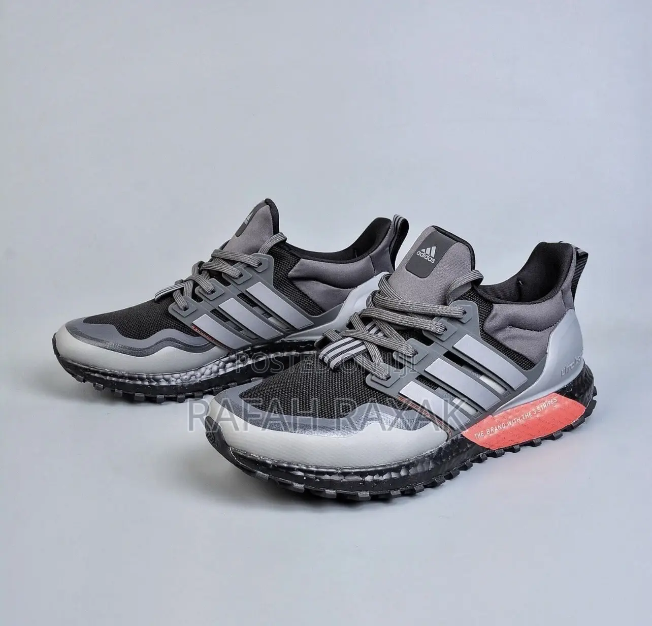 Original Adidas Ultraboost Sneaker