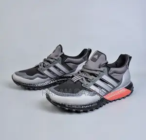 Original Adidas Ultraboost Sneaker