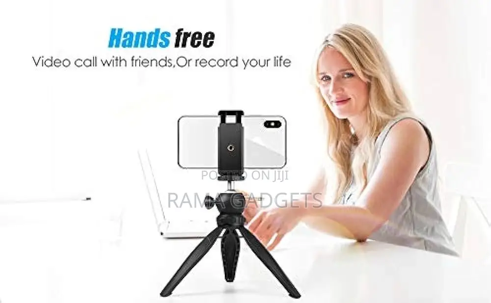 Mini Tripod Mt20