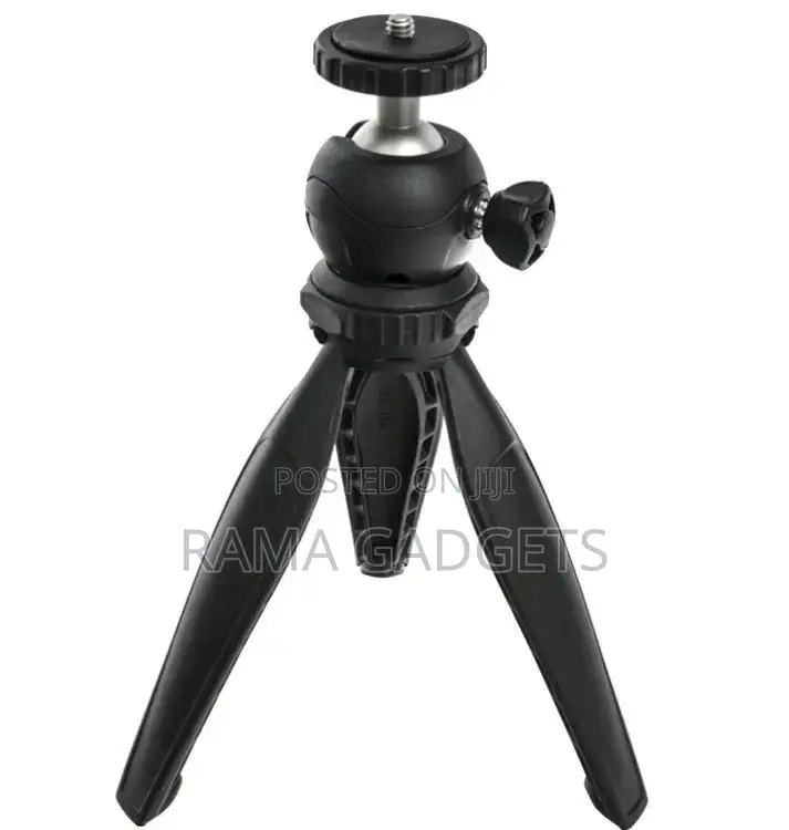 Mini Tripod Mt20