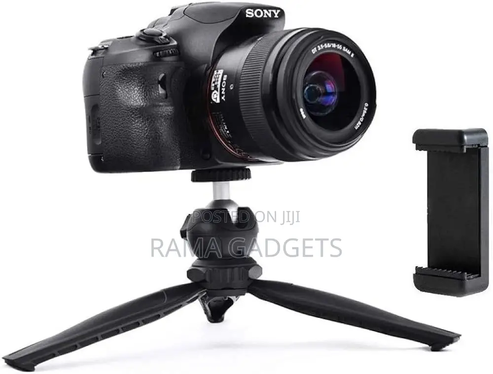 Mini Tripod Mt20