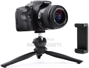 Mini Tripod Mt20