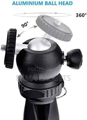 Mini Tripod Mt20