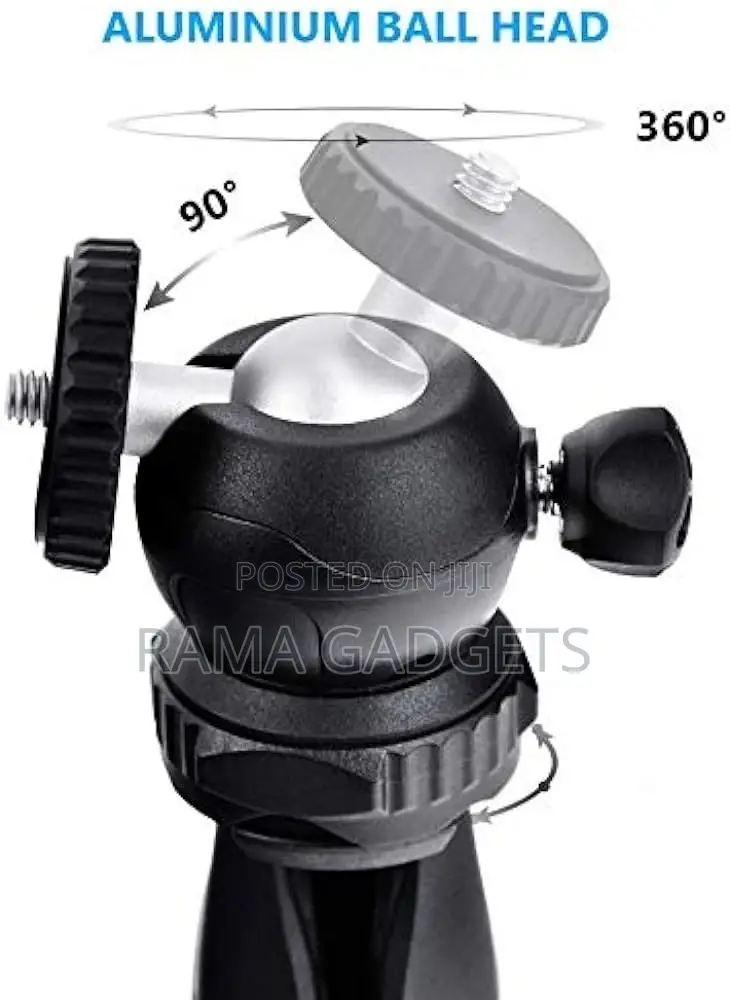 Mini Tripod Mt20