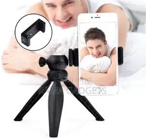 Mini Tripod Mt20