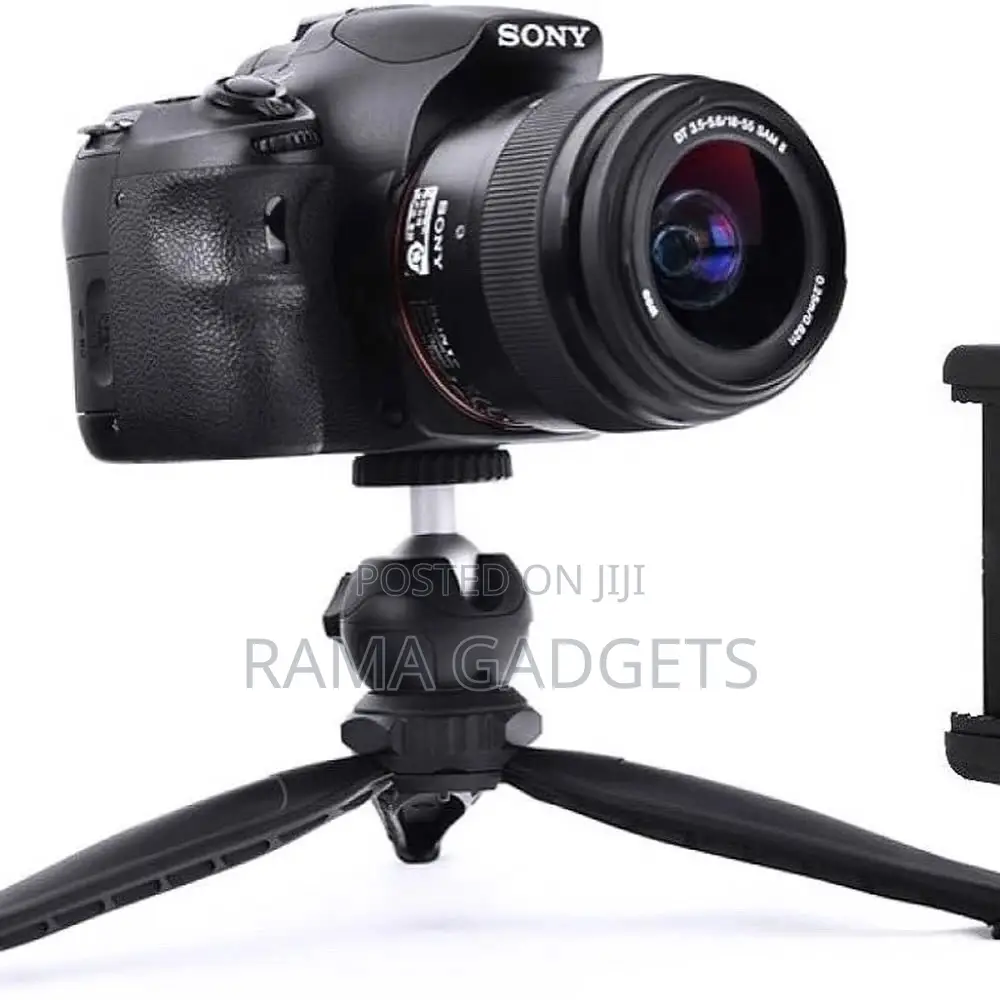 Mini Tripod Mt20