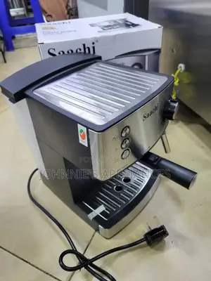 15 Bars Saarch Coffee Maker Machine