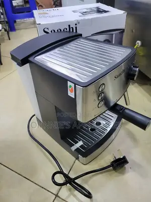 15 Bars Saarch Coffee Maker Machine