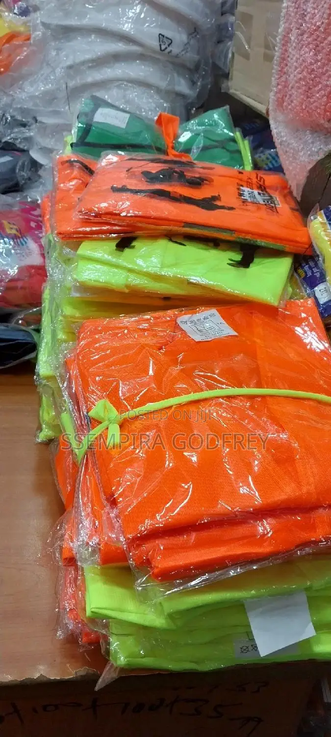 Safety Reflectors With Arm Less
