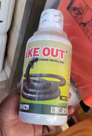 Snake Out Insecticide Killer From Houses 500ml