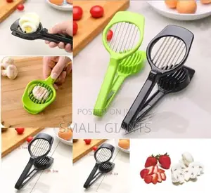 Handheld Multi Purpose Slicer