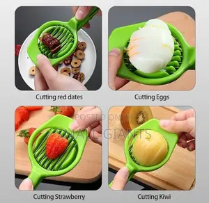 Handheld Multi Purpose Slicer