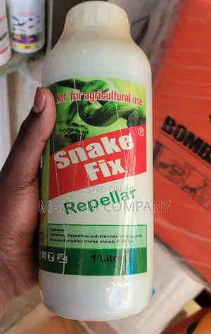 Snake Repellant to Kill Snakes.