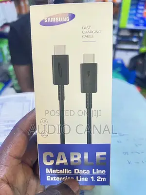 Samsung First Charge USB Cable