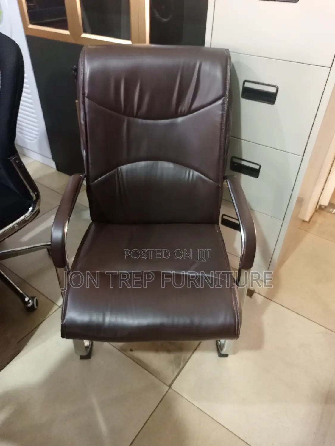 Visitor Waiting Chair