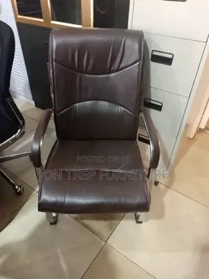 Visitor Waiting Chair