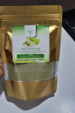 Female Natural Sexual Booster